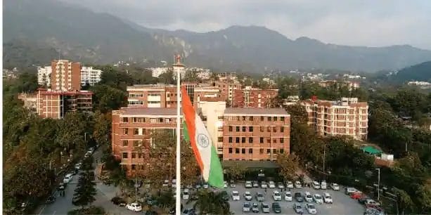 Dehradun Institute of Technology (DIT) University